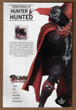 Spawn #158 VF/NM
