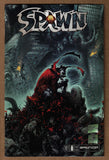 Spawn #161 NM