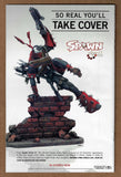 Spawn #167 NM/NM+