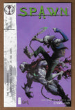 Spawn #168 NM-