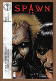 Spawn #170 VF/NM