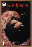 Spawn #176 NM/NM+