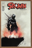 Spawn #187 VF/NM