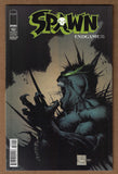 Spawn #192 NM/NM+