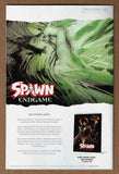 Spawn #194 NM/NM+