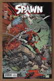 Spawn #196 NM