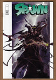 Spawn #205 NM
