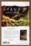 Spawn #205 NM