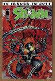 Spawn #213 NM