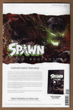 Spawn #215 NM-