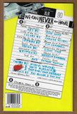 We Can Never Go Home #1 Phantom Variant NM