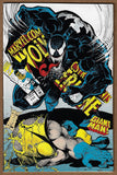 Marvel Comics Presents #117 VF/NM