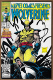 Marvel Comics Presents #118 VF/NM