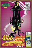 Marvel Comics Presents #118 VF/NM