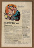 X-Men #54 VF-