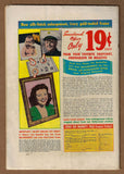 Real Life Comics #54 VG