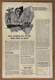 Strange Tales #85 G/VG