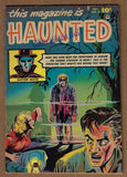 This Magazine is Haunted #2 F-