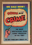This Magazine is Haunted #2 F-