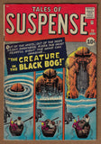 Tales of Suspense #23 VG+