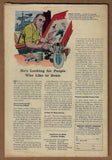 Tales of Suspense #23 VG+