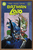 Batman Lobo NM-