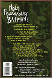Batman Lobo NM-