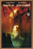 Dead Space #4 F/VF