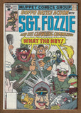 Comic Reader #179 VF/NM