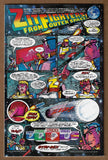 Spider-Man Unlimited #1 NM-