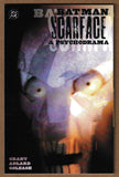 Batman Scarface a Psychodrama NM