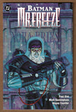 Batman Mr Freeze NM-