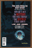 Batman Mr Freeze NM-