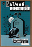 Batman The Long Halloween #8 NM-
