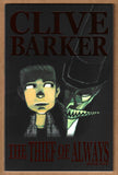 The Thief of Always Book 1 NM+