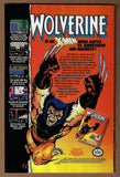 Uncanny X-Men #282 NM
