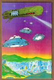 Macross #1 VF/NM
