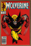 Wolverine #17 VF/NM