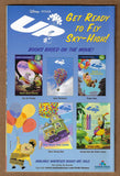 Muppet Show #1 Blank Variant NM-