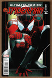 Ultimate Comics Spider-Man #4 NM-