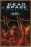 Dead Space Extraction One-Shot VF