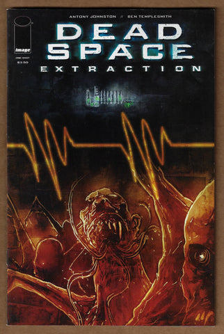 Dead Space Extraction One-Shot VF