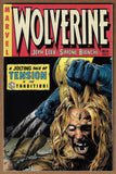 Wolverine #55 Greg Land Variant VF+