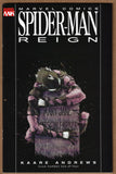 Spider-Man Reign #1 Recalled Edition VF/NM