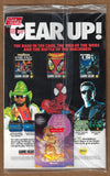 Satan's Six #4 NM-