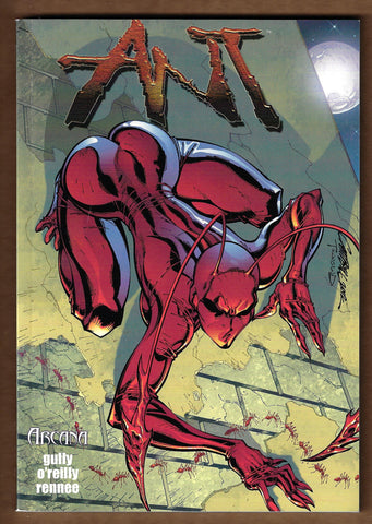 Ant Days Like These TPB VF/NM