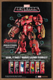 Web Warriors #1 Skottie Young Variant NM-