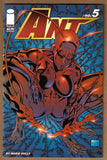 Ant #5 VF+