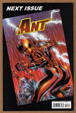 Ant #3 VF/NM