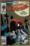Amazing Spider-Man #308 VF/NM